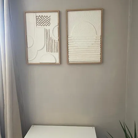 Magnifique Duplex Avec 2 Et Parking Gratuit Grenoble