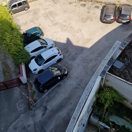 Magnifique Duplex Avec 2 Et Parking Gratuit Apartamento *